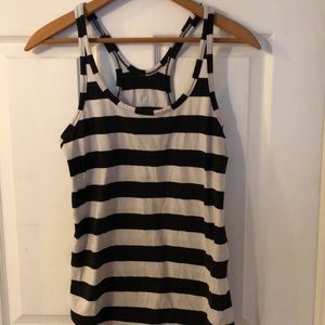 Well loved lululemon tank